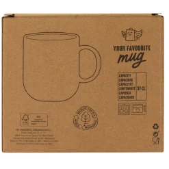 Caneca - Amizade É Partilhar Roupa,