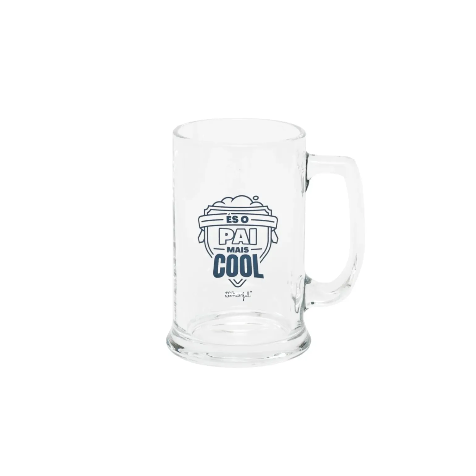 Caneca Cerveja - És O Pai Mais Cool