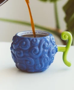 Caneca 3D - One Piece Netflix