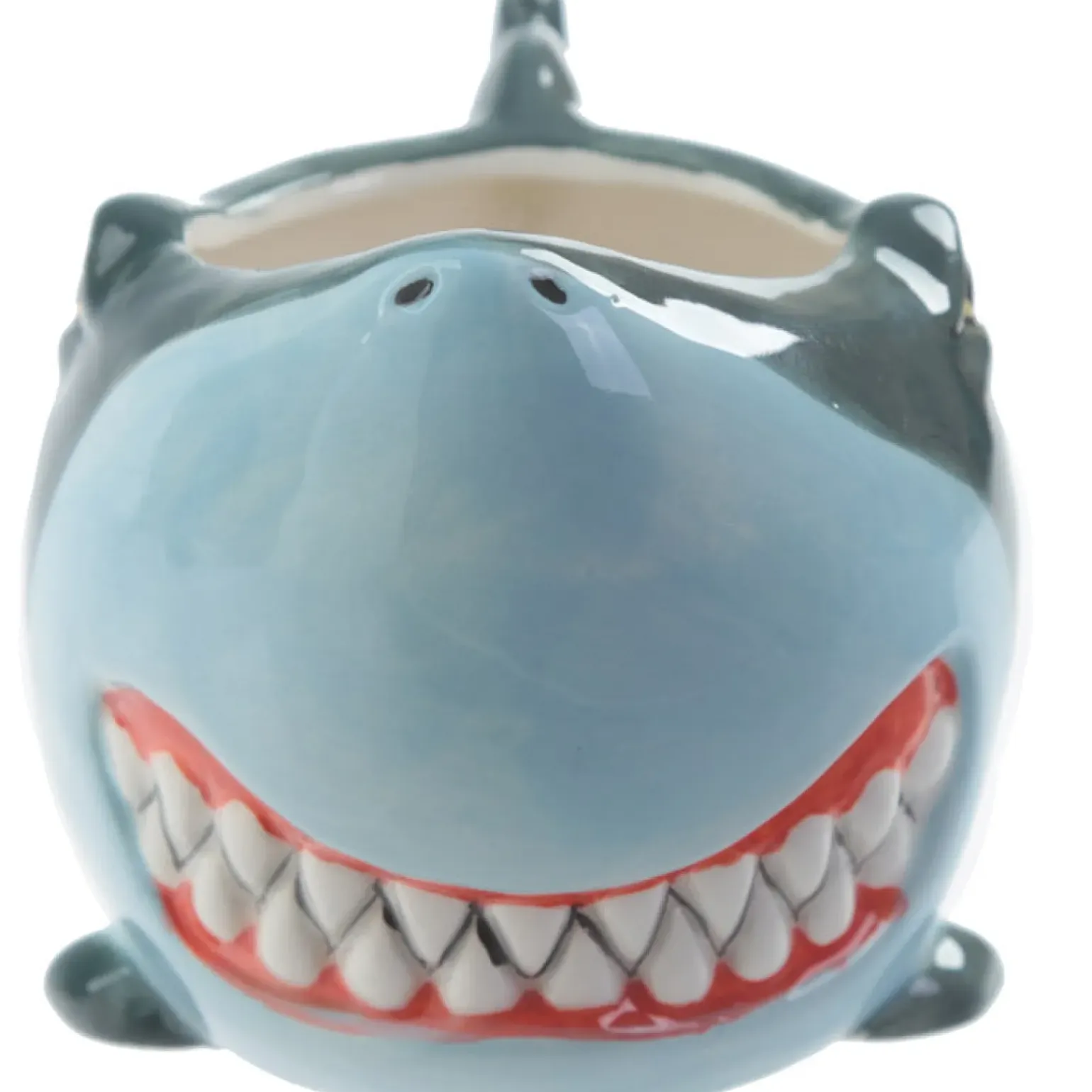 Caneca Forma - Tubarão