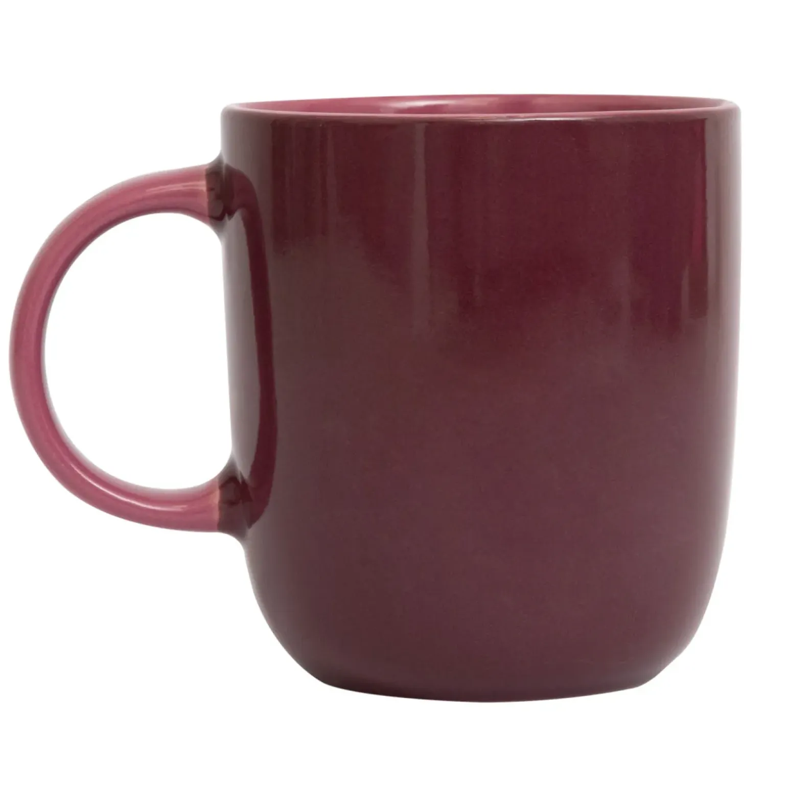 Caneca - Tenho Uma Certeza