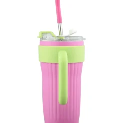 Caneca Térmica Gum Aço Inox