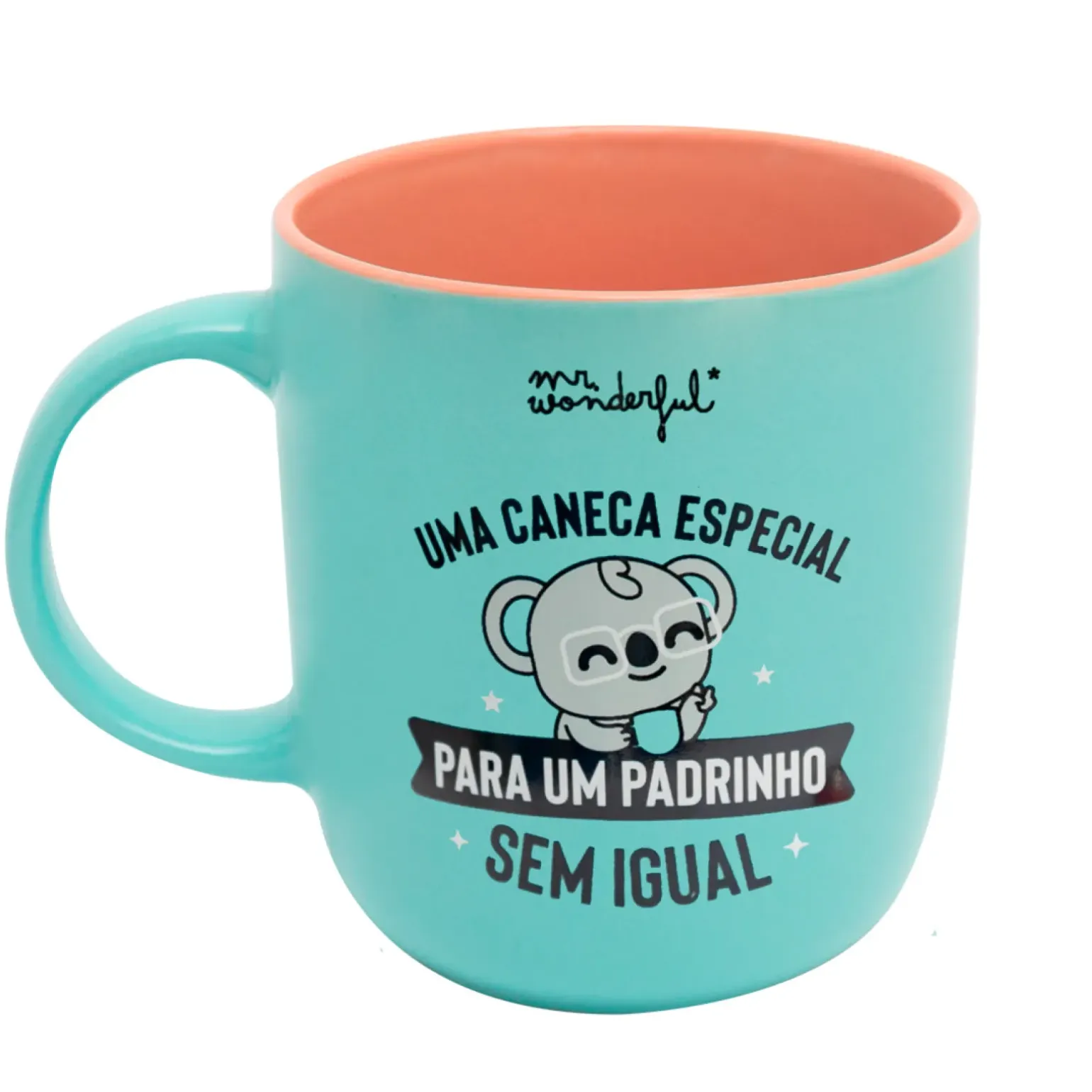 Caneca - Uma Caneca Especial Para Um