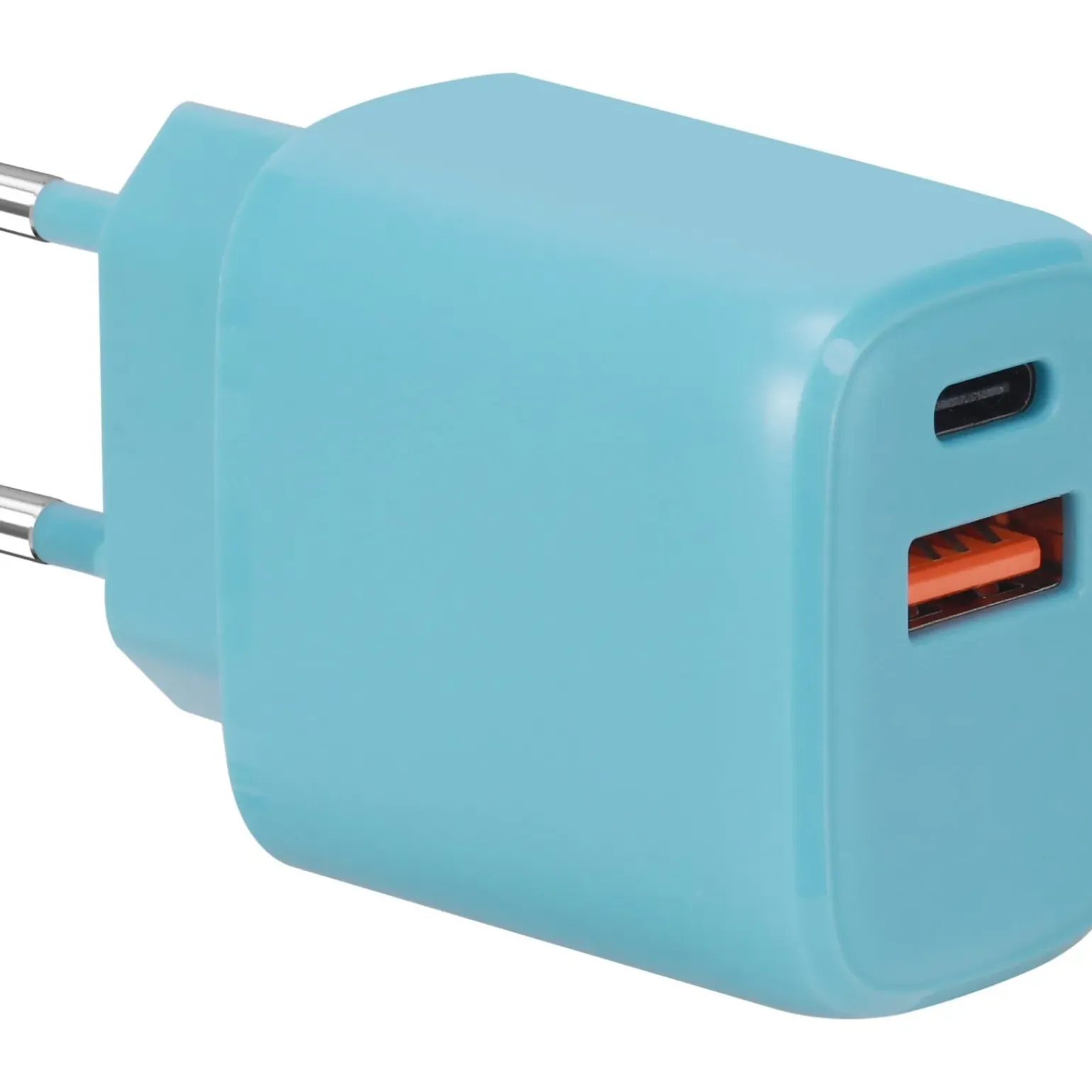 Carregador Tomada Com Entrada Usb E Type
