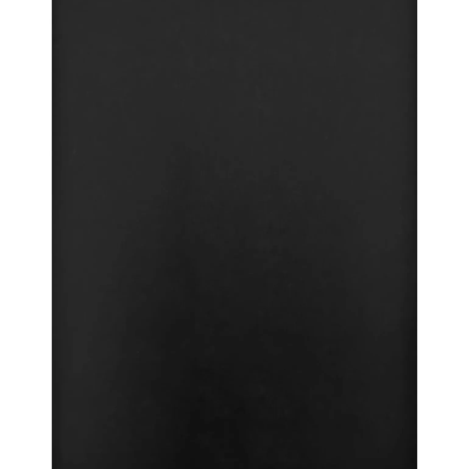 Cartolina 50X70Cm 180G Preto Paperpoint
