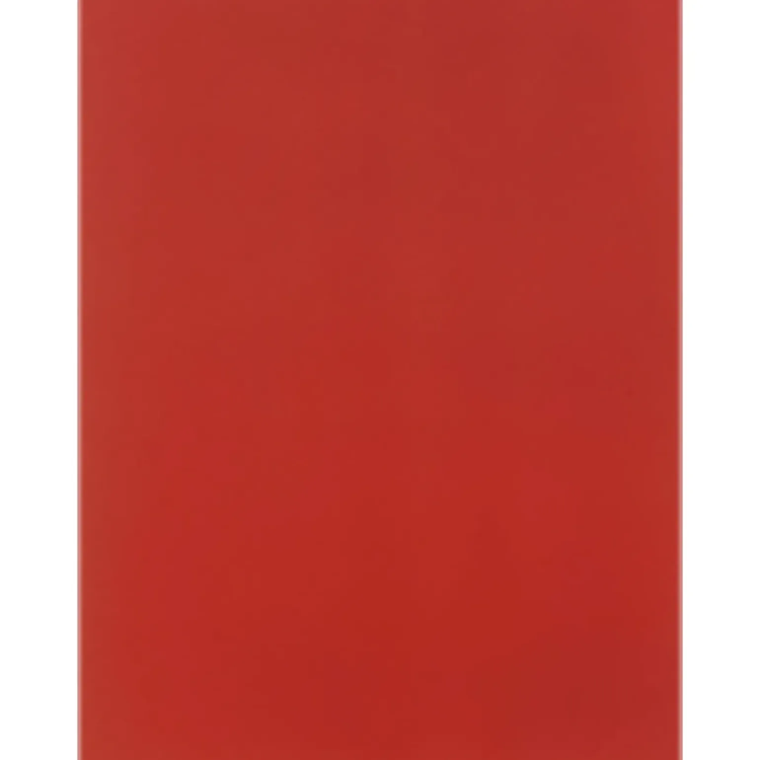 Cartolina 50X70Cm 180G Vermelho Paperpoint