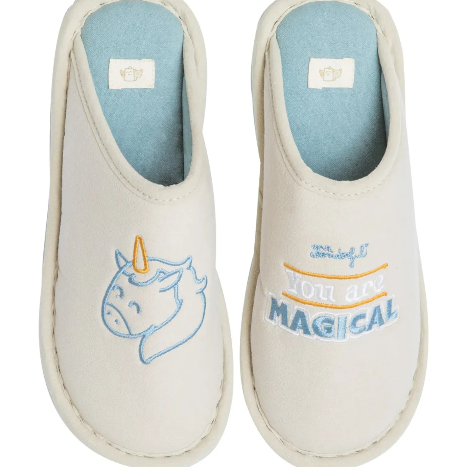 Chinelos T31-35 - You Are Magical