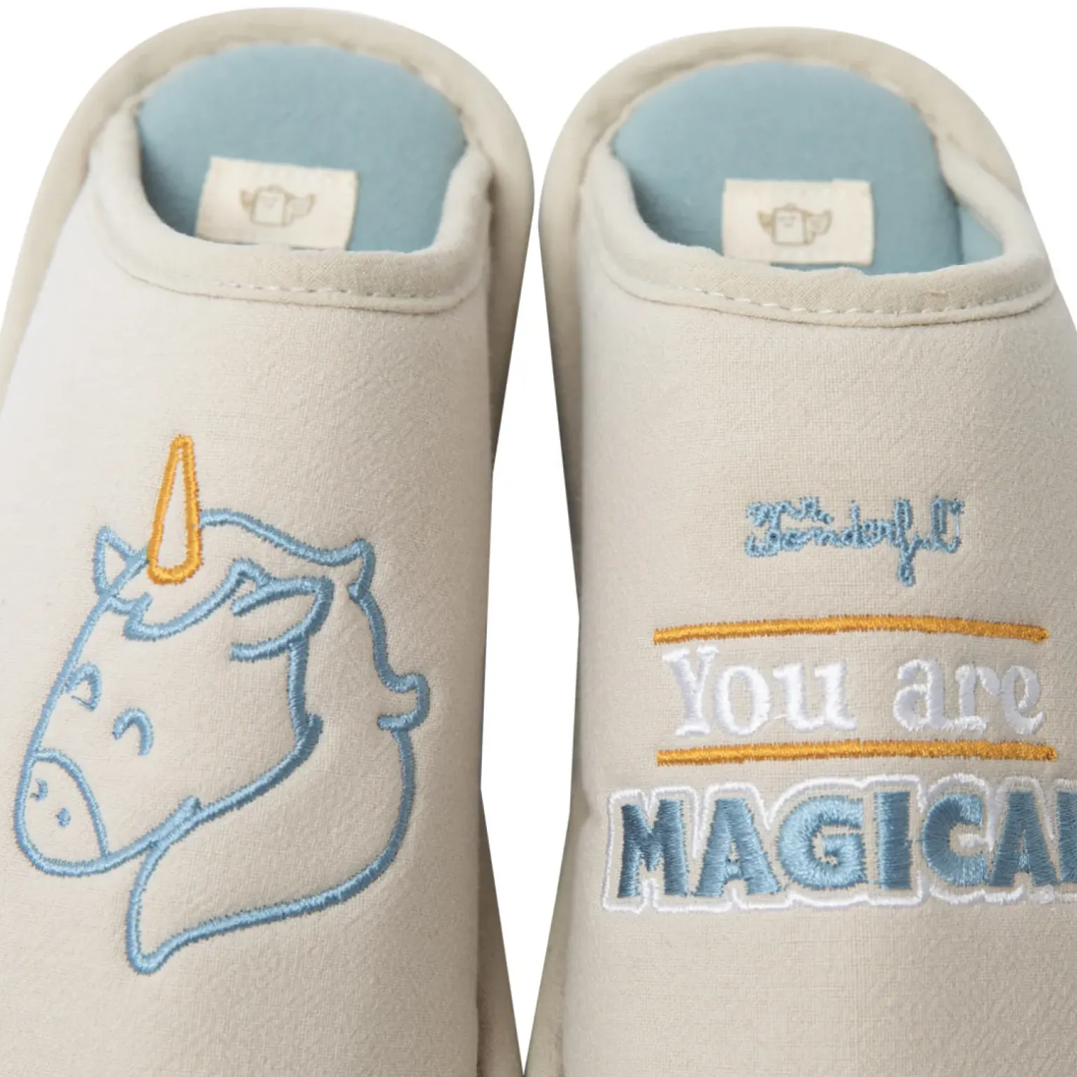 Chinelos T36-38 - You Are Magical
