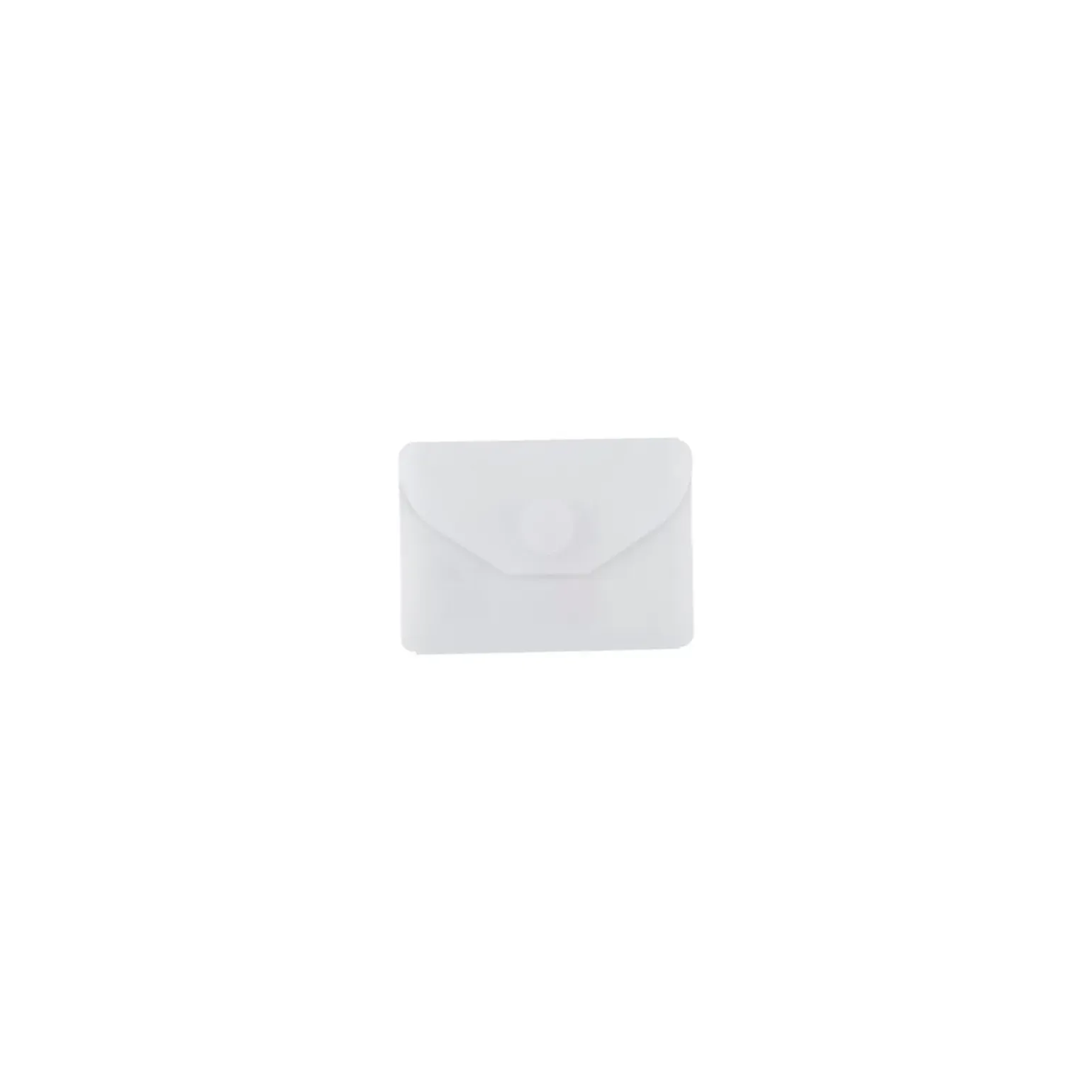 Classificador Envelope com Mola A7 (várias cores)
