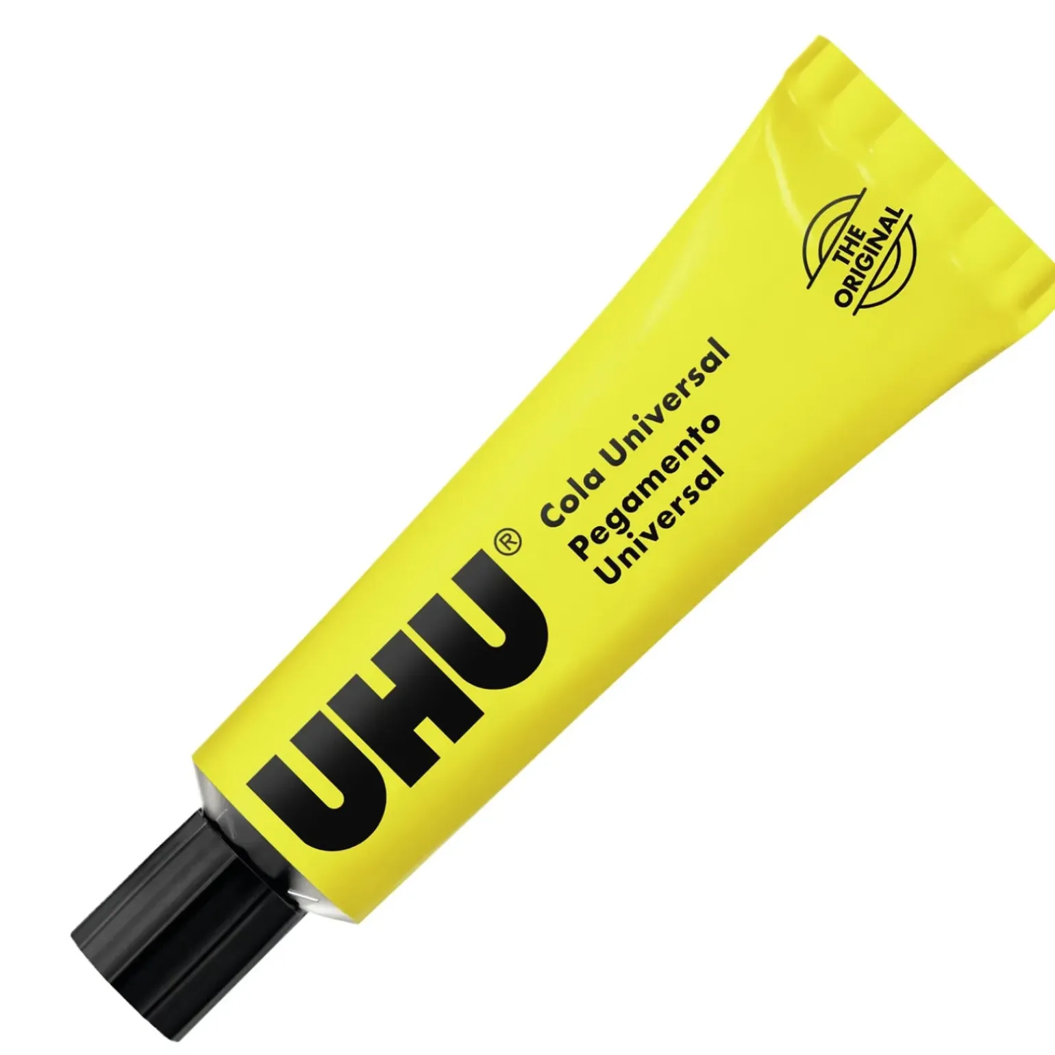 Cola Universal 20ml 2 unidades UHU