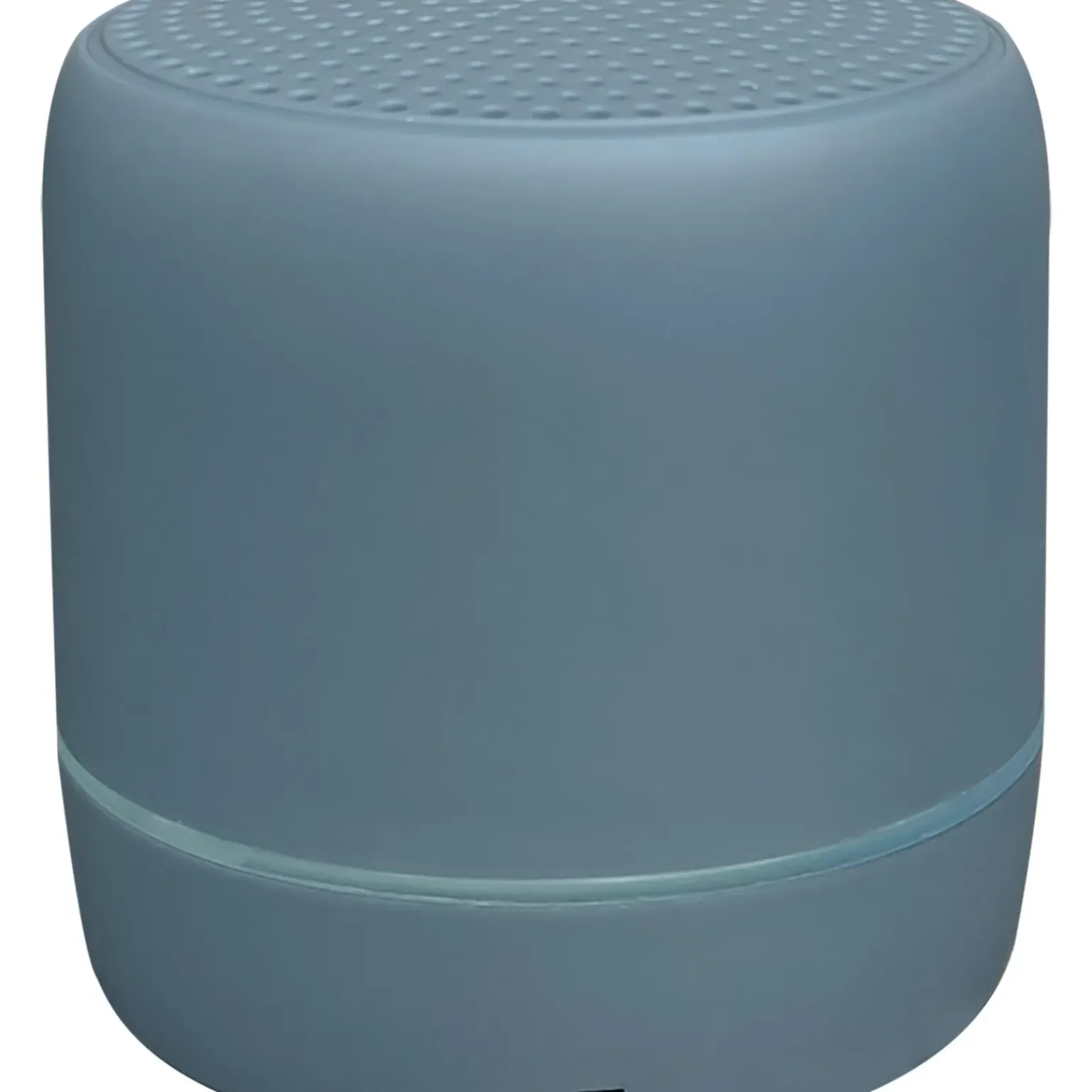 Coluna de Som Azul Fusion