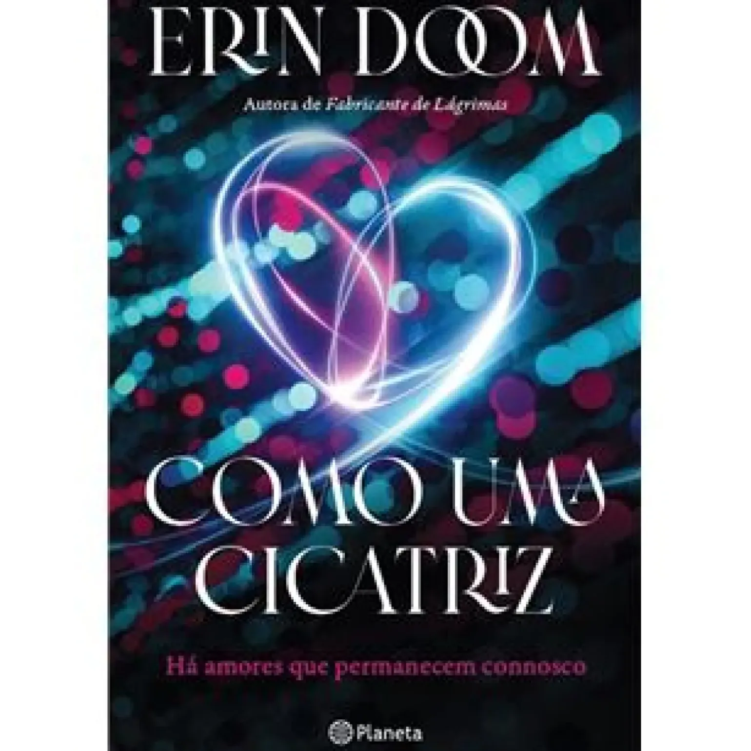 Como uma Cicatriz de Erin Doom