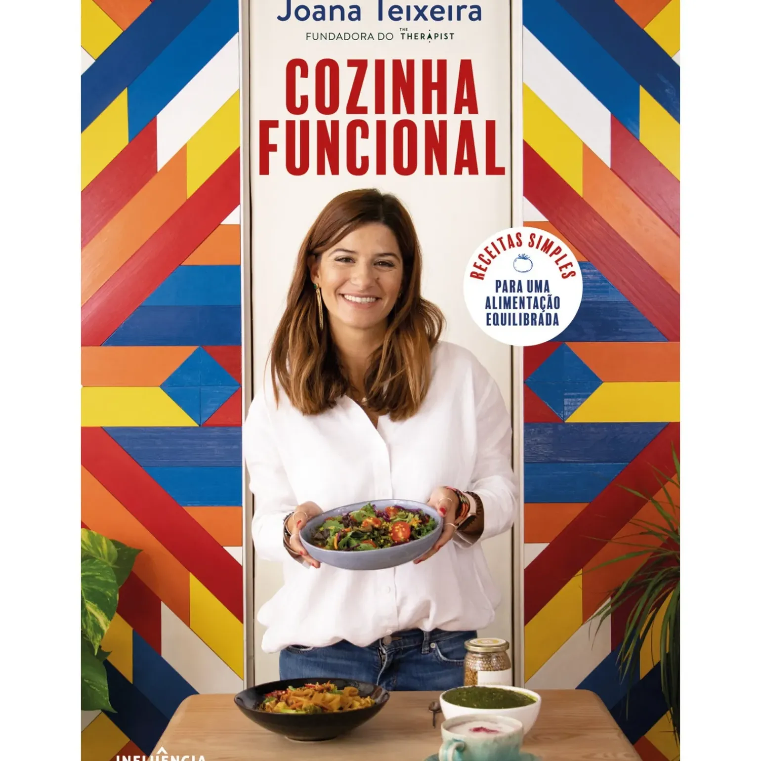 Cozinha Funcional de Joana Teixeira
