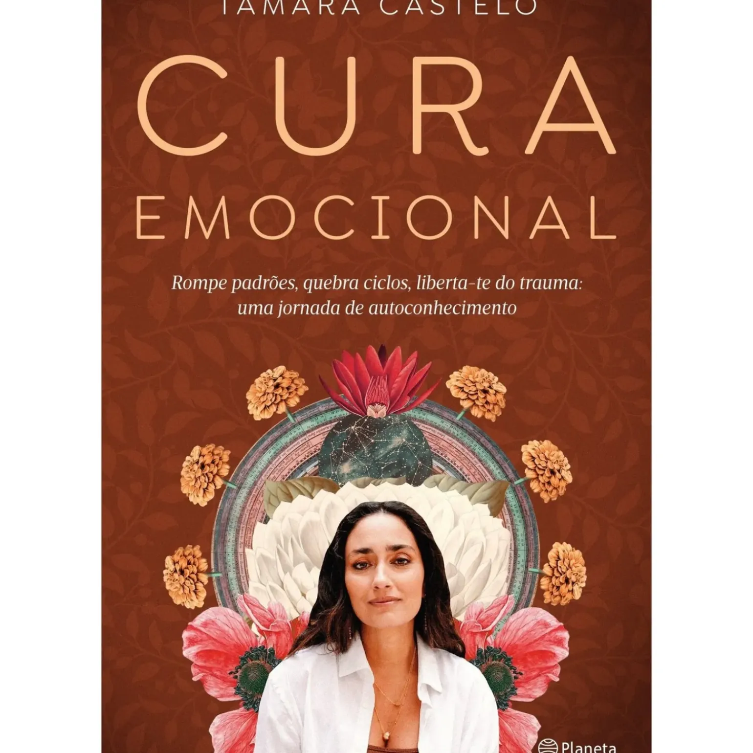 Cura Emocional de Tâmara Castelo