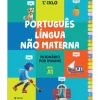 Dicionário Escolar por Imagens de Português