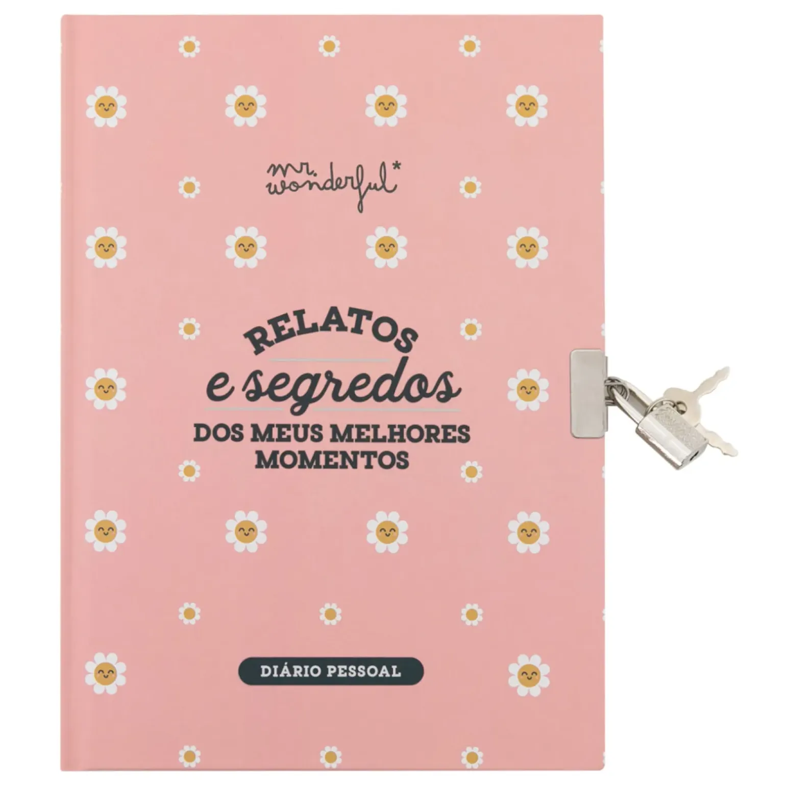 Diário - Relatos E Segredos