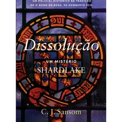 Dissolução de C. J. Sansom