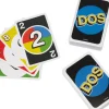 DOS - Jogo de Cartas UNO