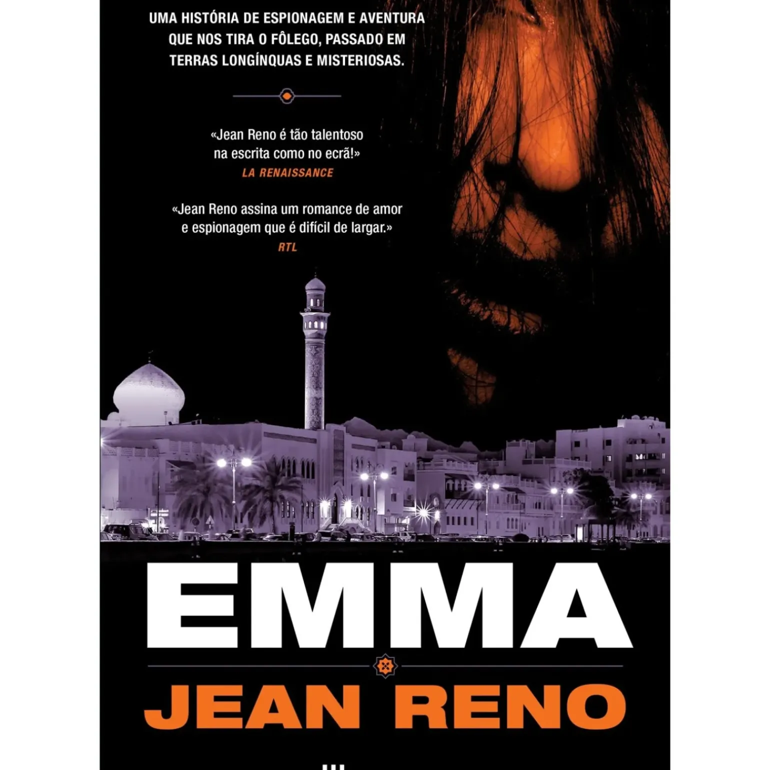 Emma de Jean Reno