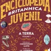 Enciclopédia Britânica Juvenil de Christopher Lloyd