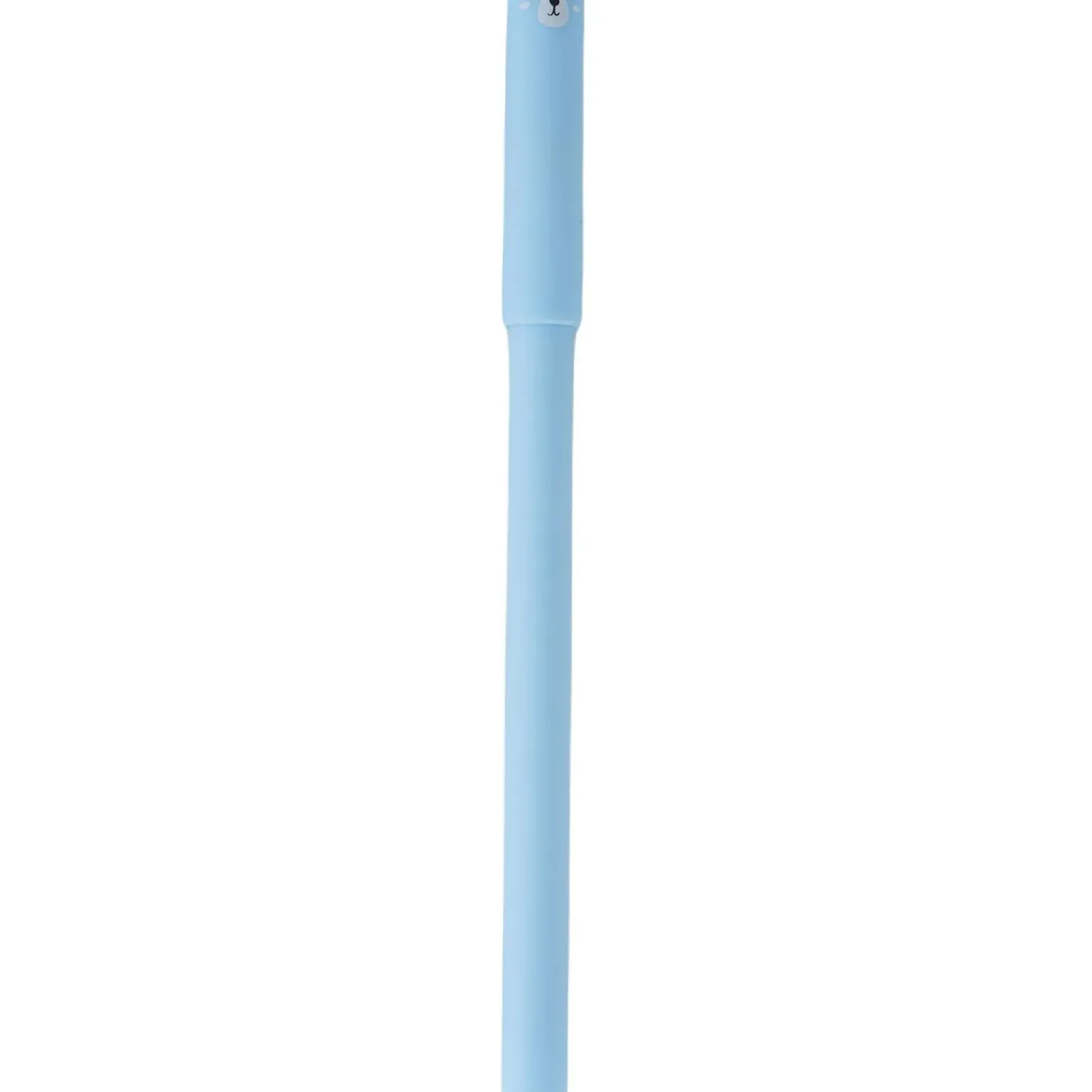 Esferográfica Apagável Unicorn/Urso 2 Unidades