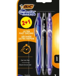 Esferográfica Gel-ocity Quick Dry de Tinta Gel