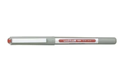 Esferográfica Roller Uni Eye Fine Ub157 Verm