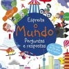 Espreita o Mundo - Perguntas e Respostas