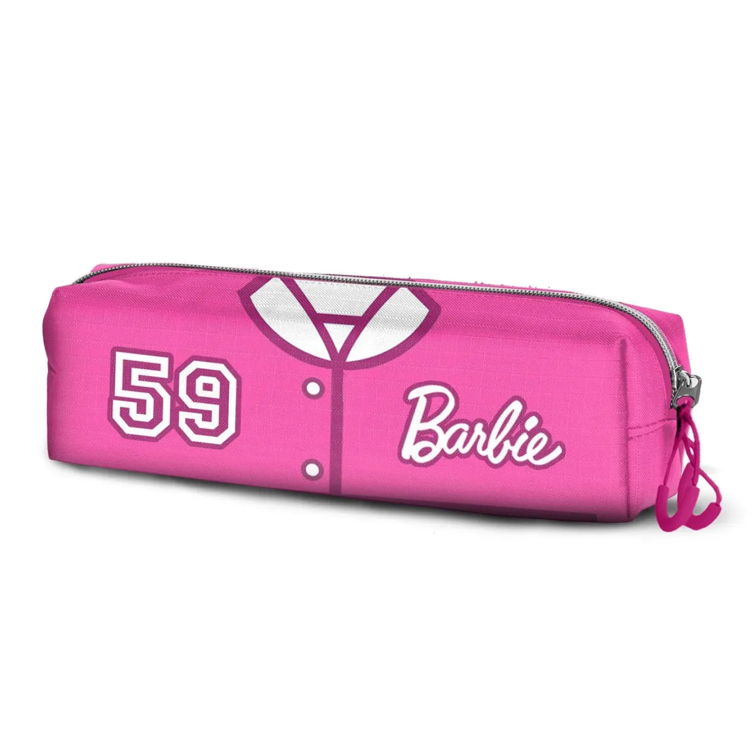 Estojo - Barbie Varsity