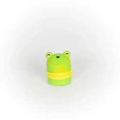 Estojo De Silicone Com Rede - Sapo