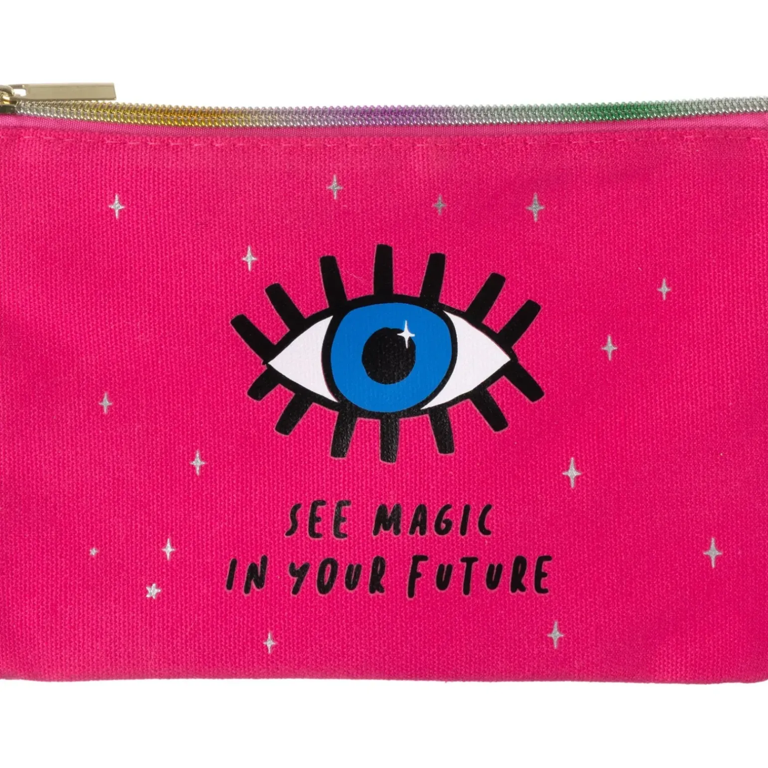 Estojo Eye Pink Magic
