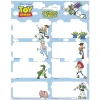 Etiquetas Adesivas Pixar Toy Story