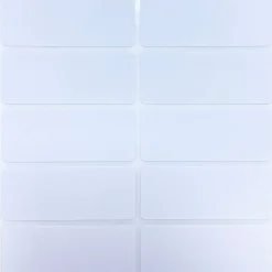 Etiquetas Adesivas 50 x 20mm 120 unidades Note!