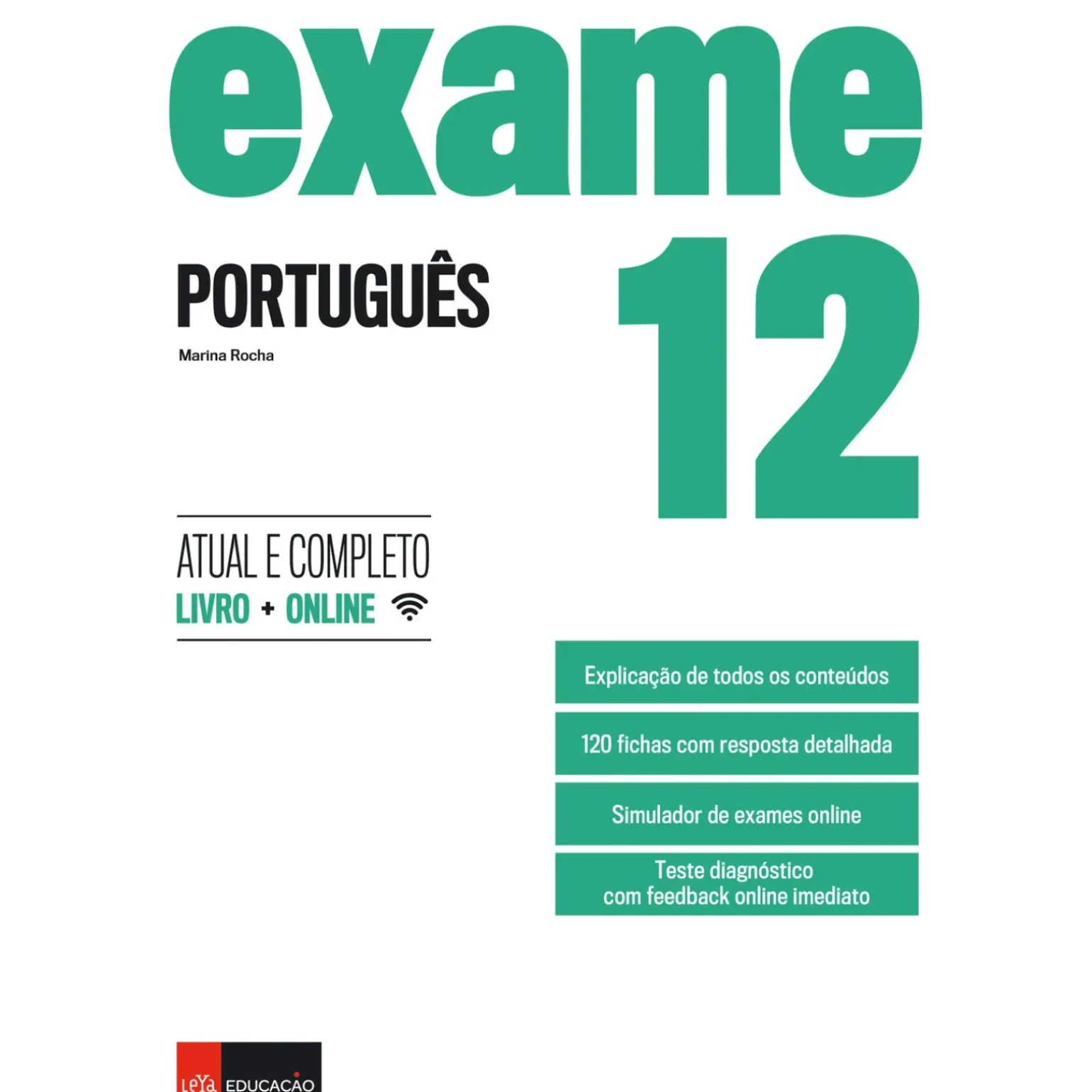 Exame - Prova Final Português - 12º Ano