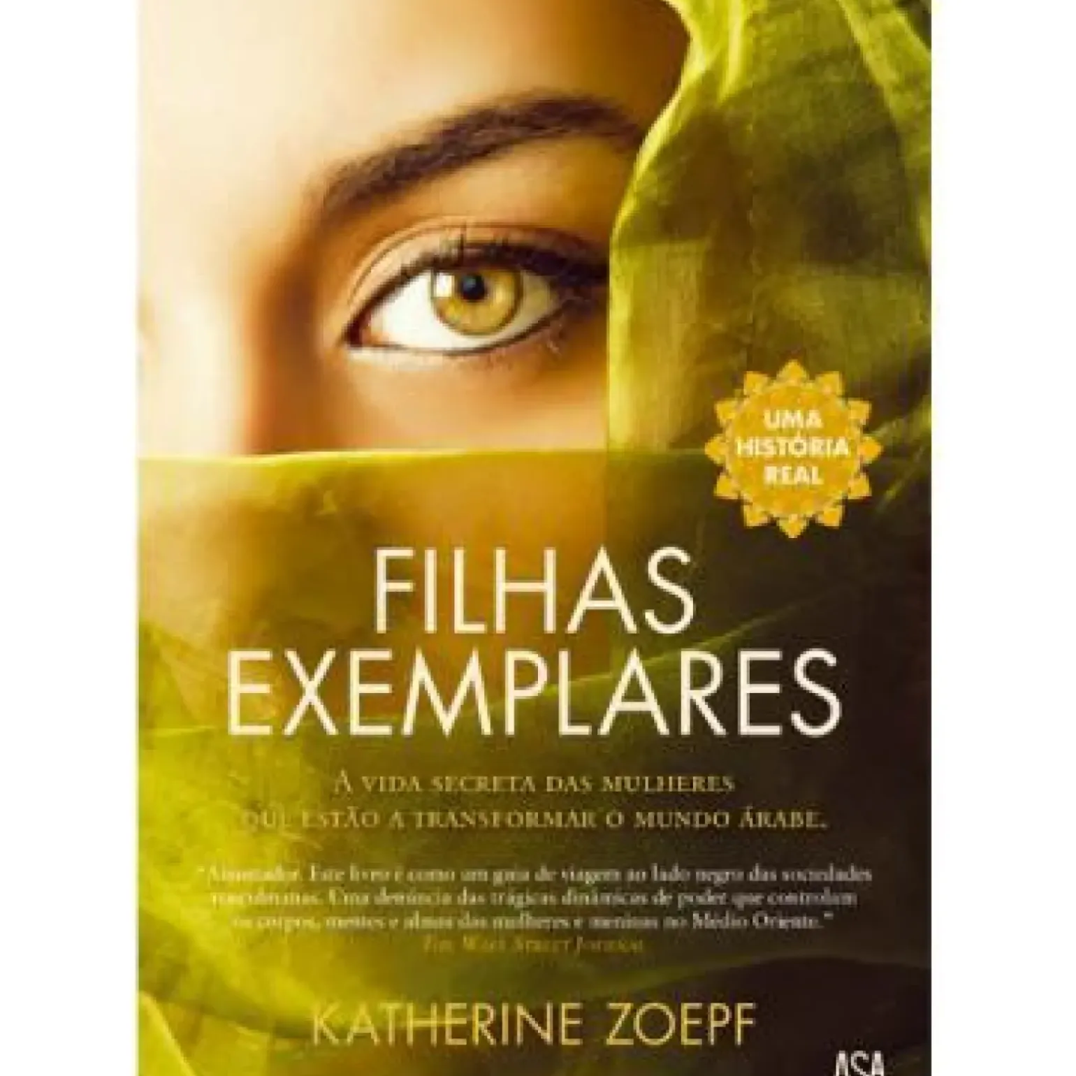 Filhas Exemplares de Katherine Zoepf