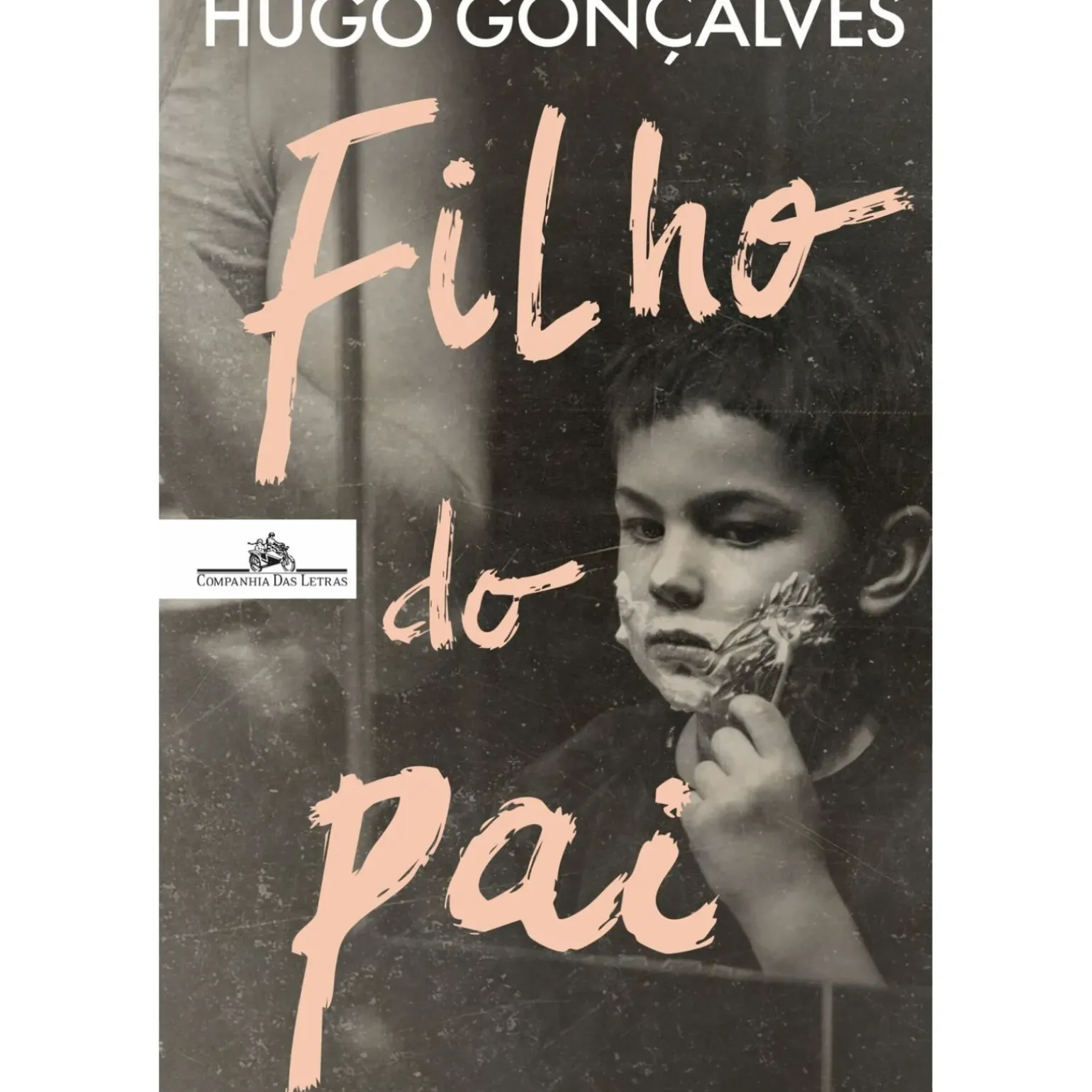 Filho do Pai de Hugo Gonçalves