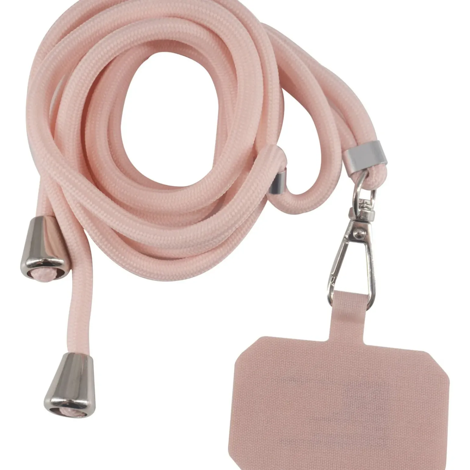 Fita Universal Para Telemóvel Rosa Fusion