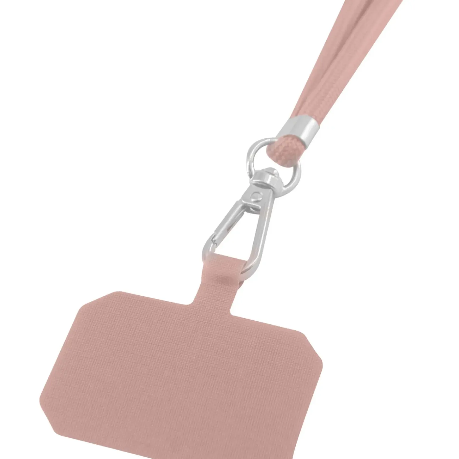 Fita Universal Para Telemóvel Rosa Fusion