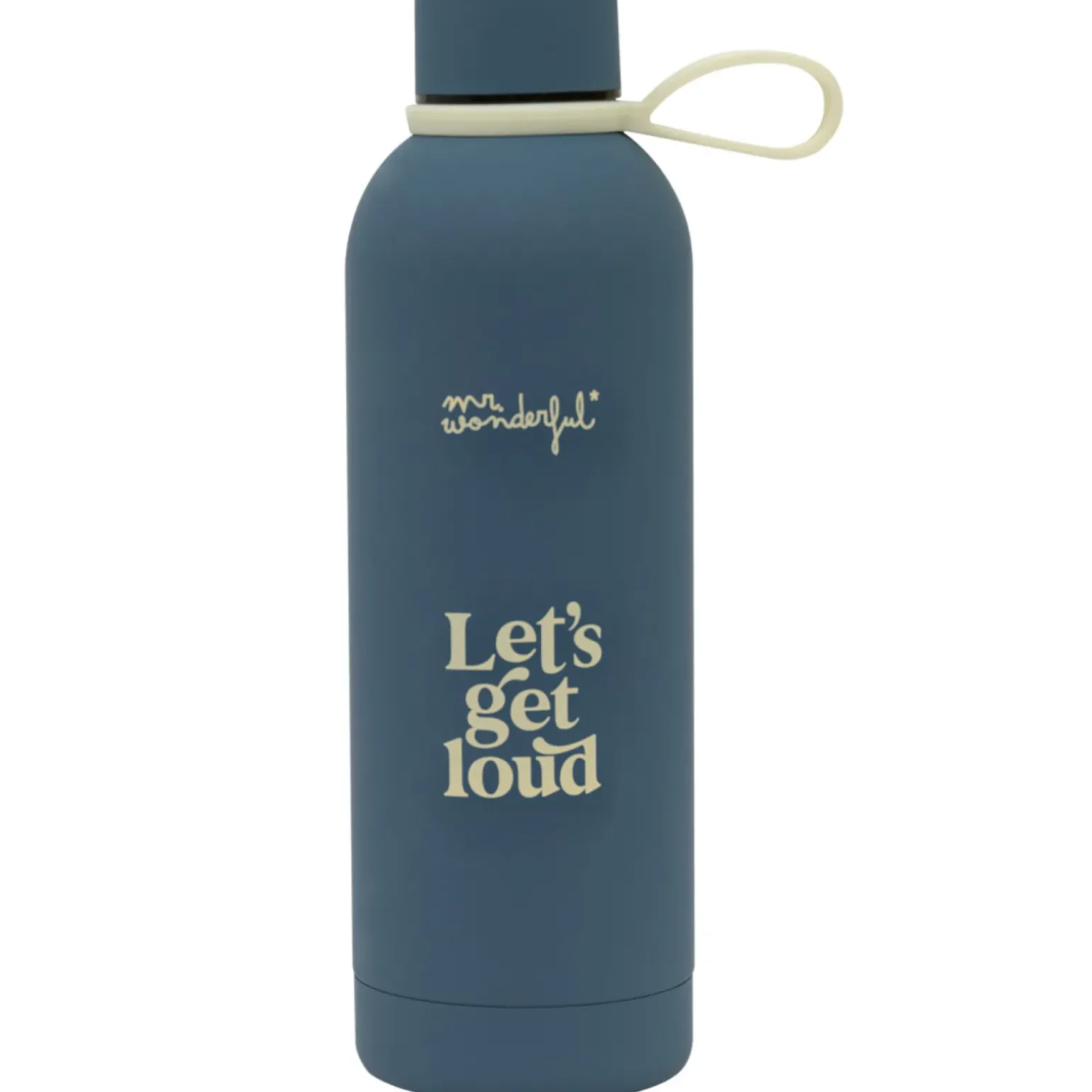 Garrafa Cap. 550Ml - Lets Get Loud