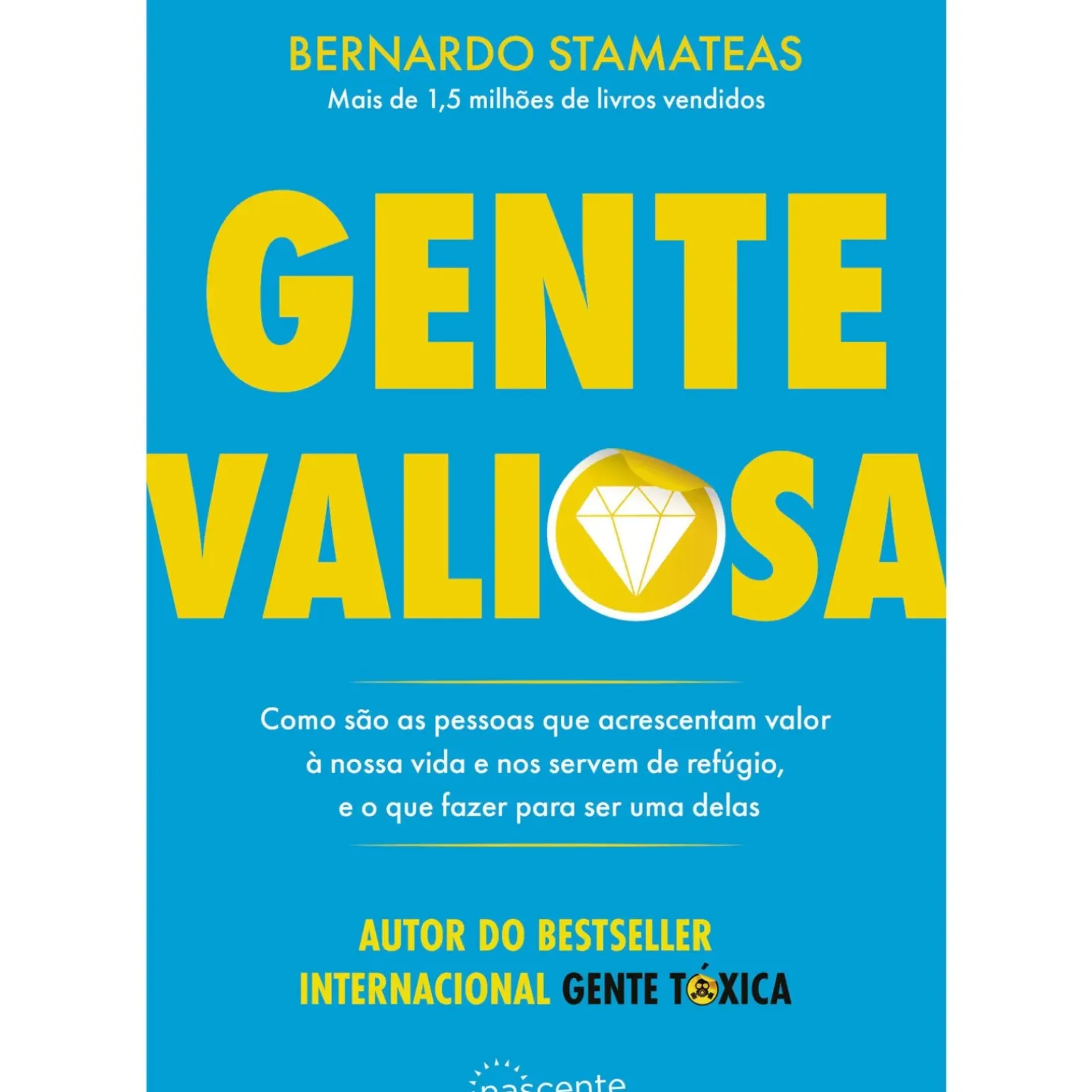 Gente Valiosa de Bernardo Stamateas