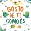 Gosto de Ti Como És de Noemí Fernández e Sara Gómez