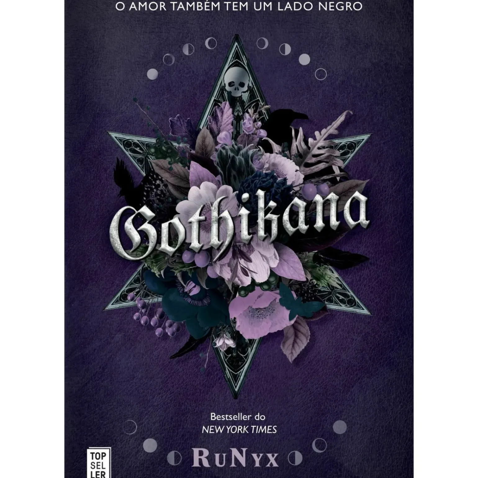Gothikana de Runyx