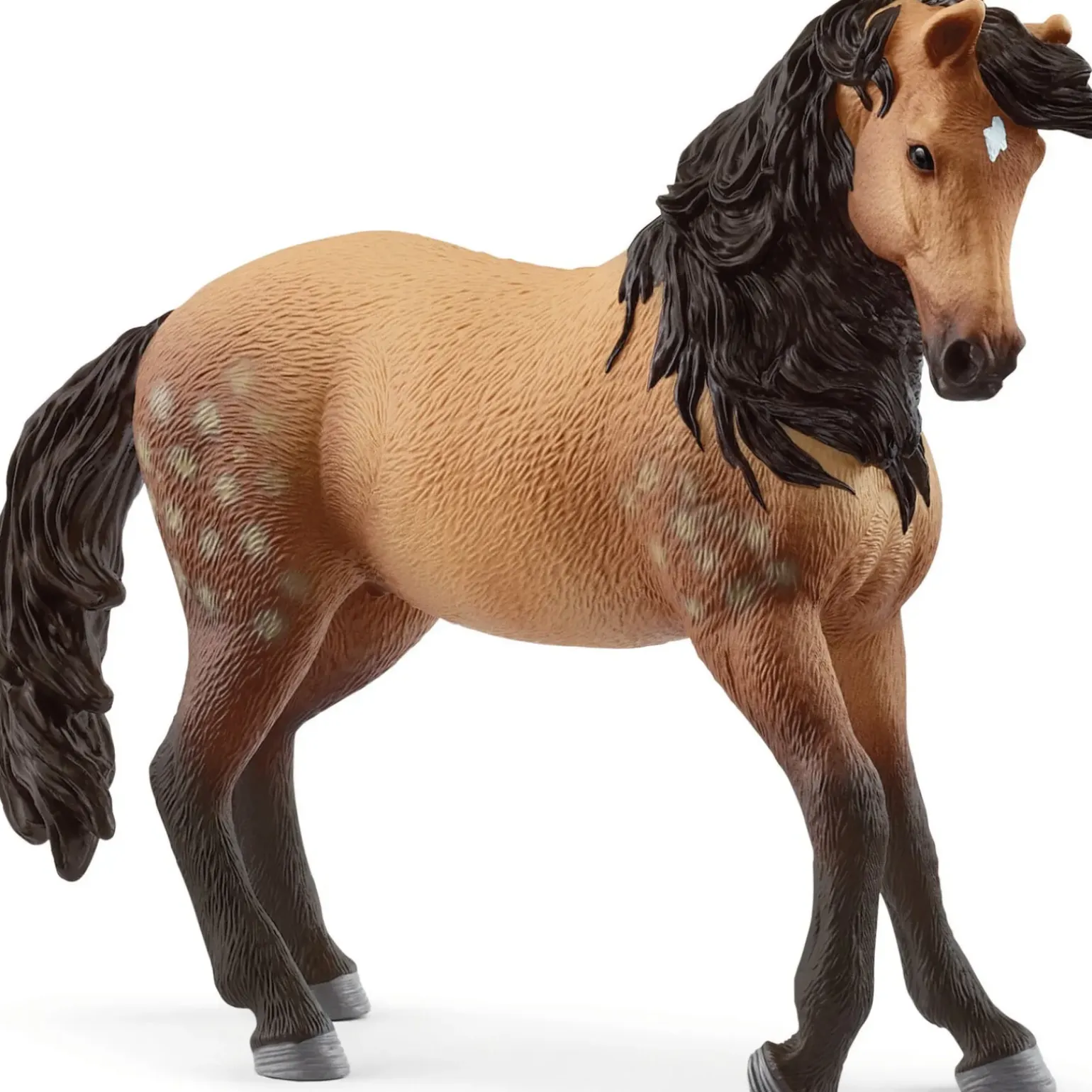 Égua Andaluza Schleich