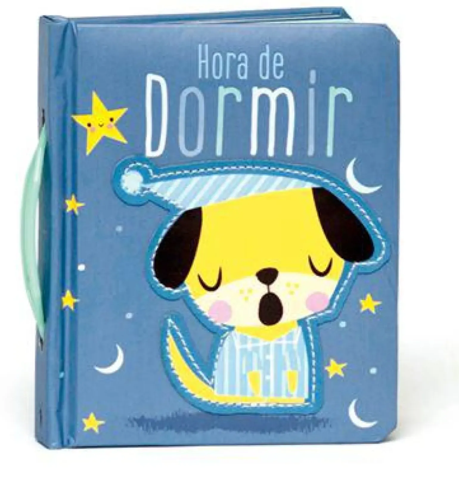 Hora de Dormir