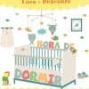 Hora de Dormir
