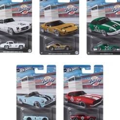 Hot Wheels Sortido Vintage