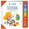 Já Como Sozinha e Não Faço Birras! de Daniela Gamba e Francesca Galmozzi