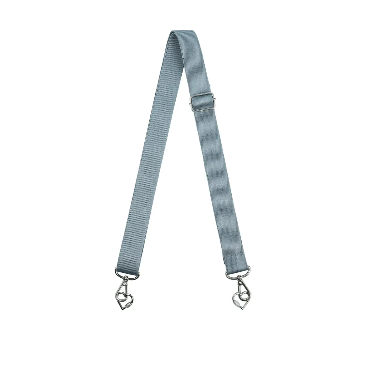 Kit Strap&Go Cinza
