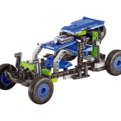 Laboratório De Mecânica - Super Buggy