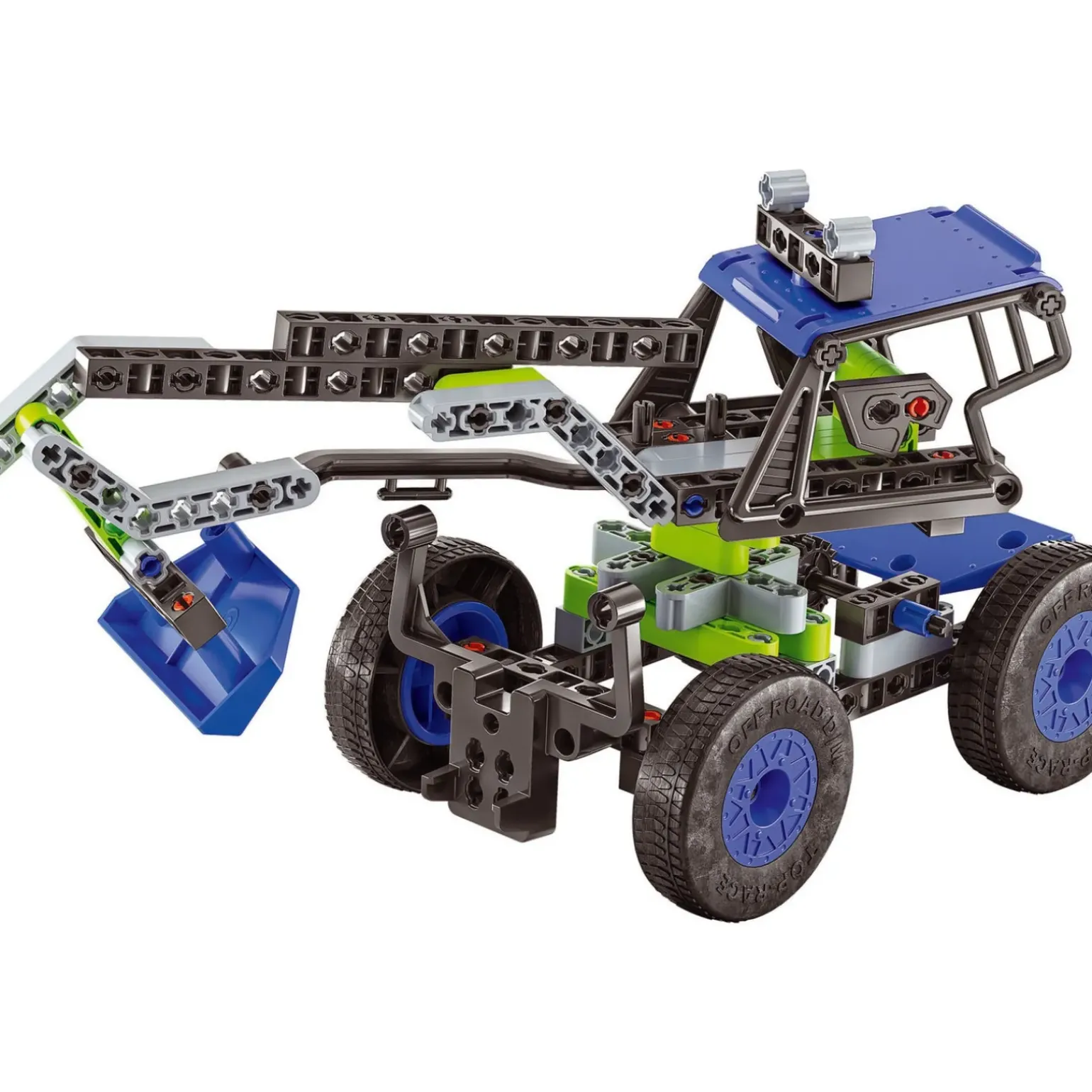 Laboratório De Mecânica - Super Buggy